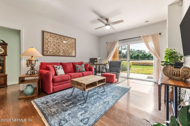 $210,000 | 540 Florida Club Boulevard, Unit 110, St. Augustine, FL 32084