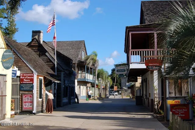 $210,000 | 540 Florida Club Boulevard, Unit 110, St. Augustine, FL 32084