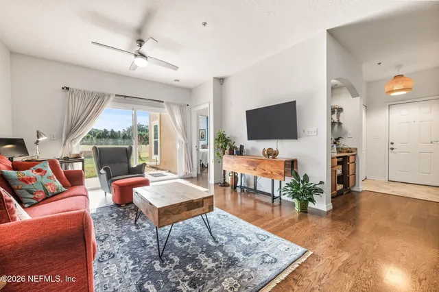 $210,000 | 540 Florida Club Boulevard, Unit 110, St. Augustine, FL 32084