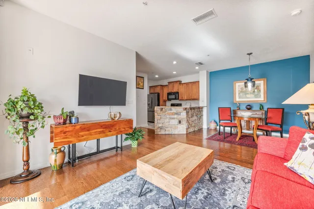 $210,000 | 540 Florida Club Boulevard, Unit 110, St. Augustine, FL 32084