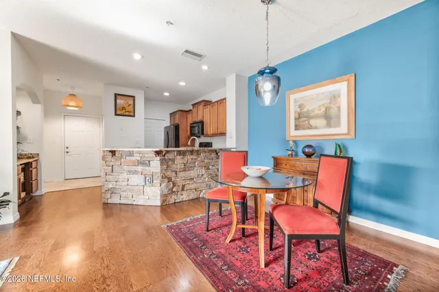 $210,000 | 540 Florida Club Boulevard, Unit 110, St. Augustine, FL 32084