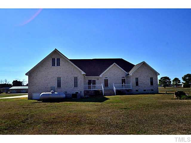 689 Davis Mill Road Selma, NC 27576 - Photo 19 of 19 Photo 19