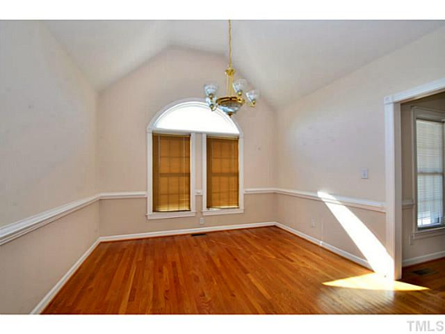 689 Davis Mill Road Selma, NC 27576 - Photo 5 of 19 Separate Dining Room