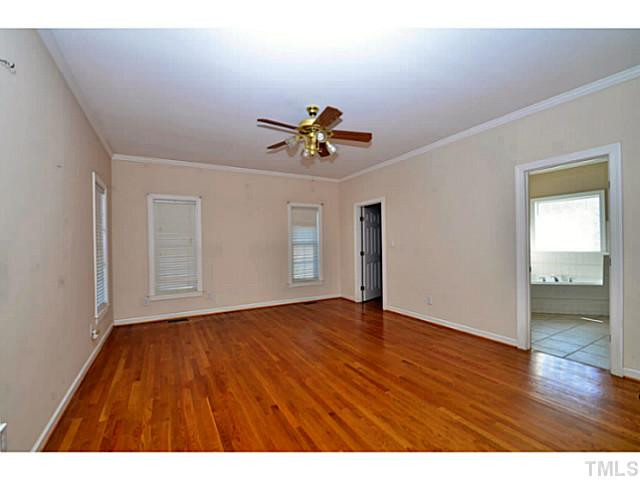 689 Davis Mill Road Selma, NC 27576 - Photo 10 of 19 Photo 10