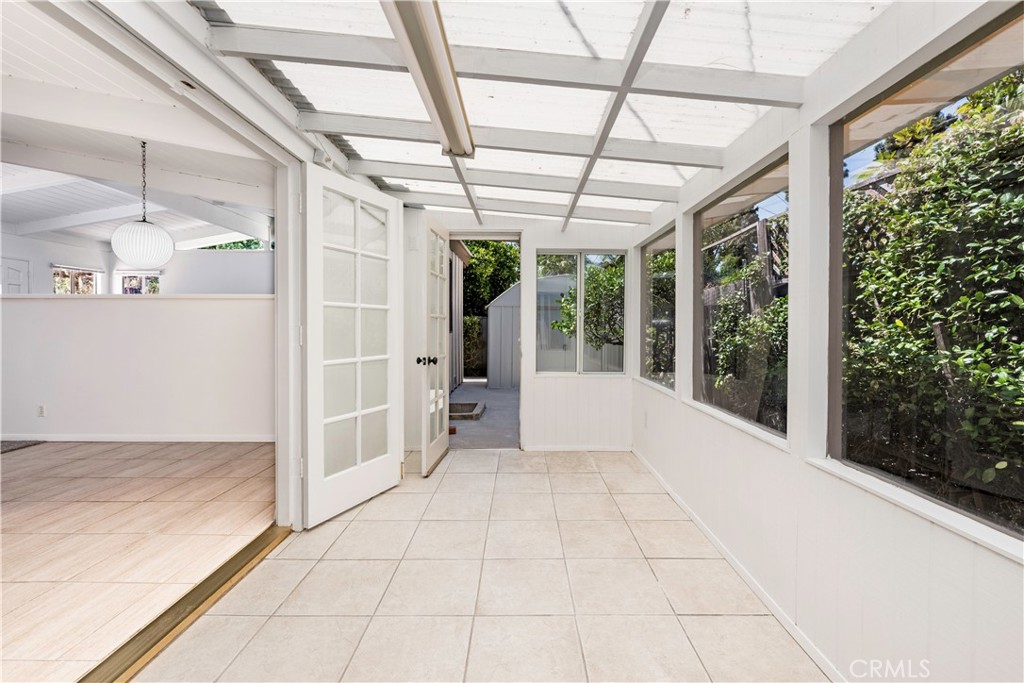 3357 Roxanne Avenue Long Beach, CA 90808 - Photo 16 of 52 a view of an empty room with a window