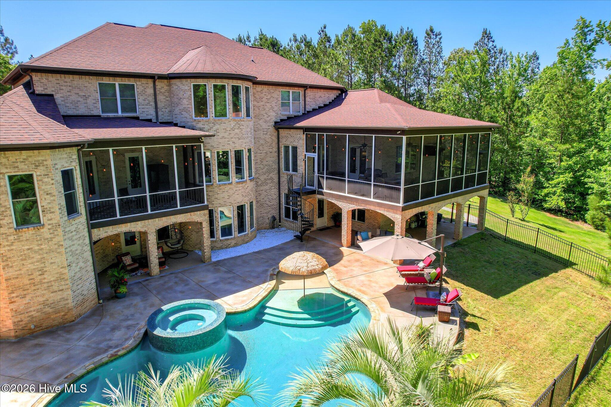 305 Alabaster Court Appling, GA 30802 - Photo 158 of 187 180-269