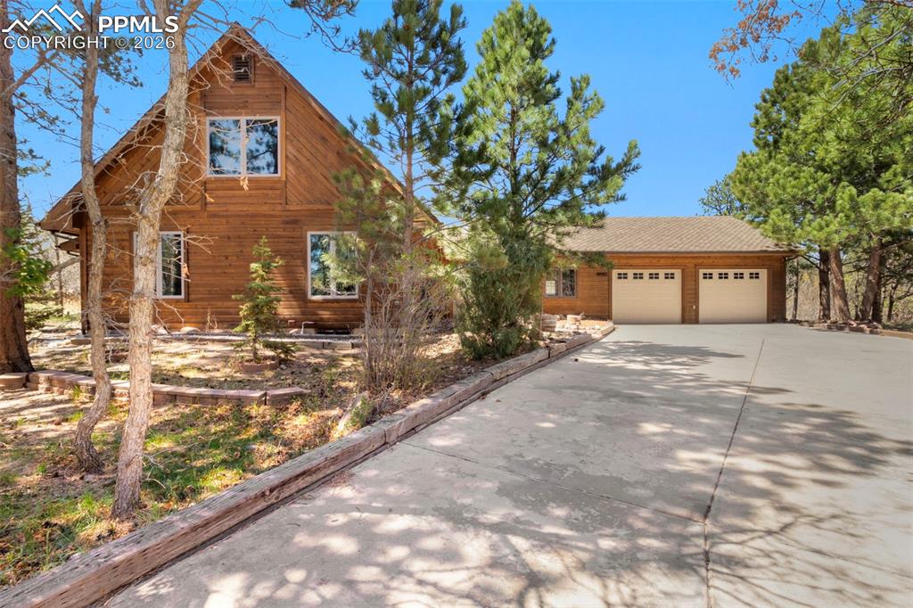 3660 Range View Road Monument, CO 80132 - Photo 1 of 42