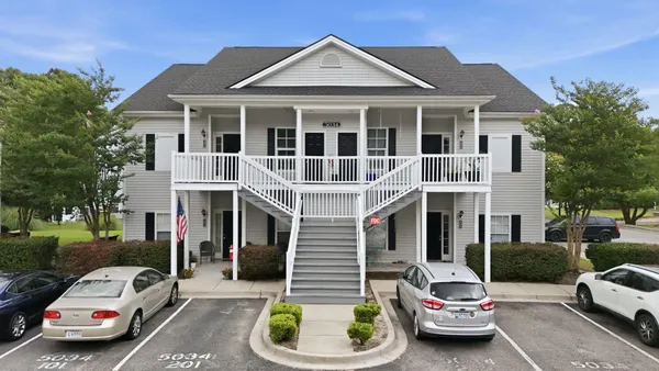 $180,000 | 5034 Belleglen Court, Unit 202, Myrtle Beach, SC 29579