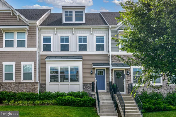 $522,500 | 1328 Monocacy Crossing Parkway, Brunswick, MD 21716