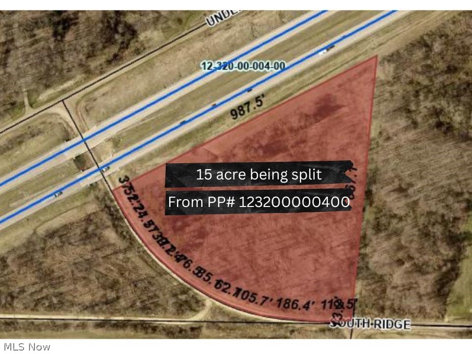 0 South Ridge Road West Conneaut, OH 44030 - Photo 1 of 3