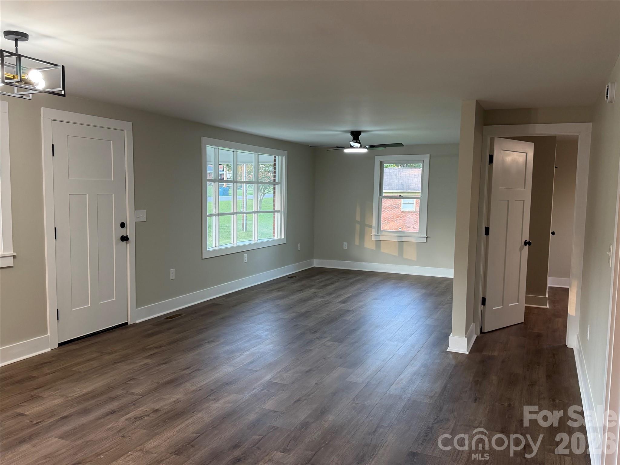 228 Roberson Road Forest City, NC 28043 - Photo 6 of 20
