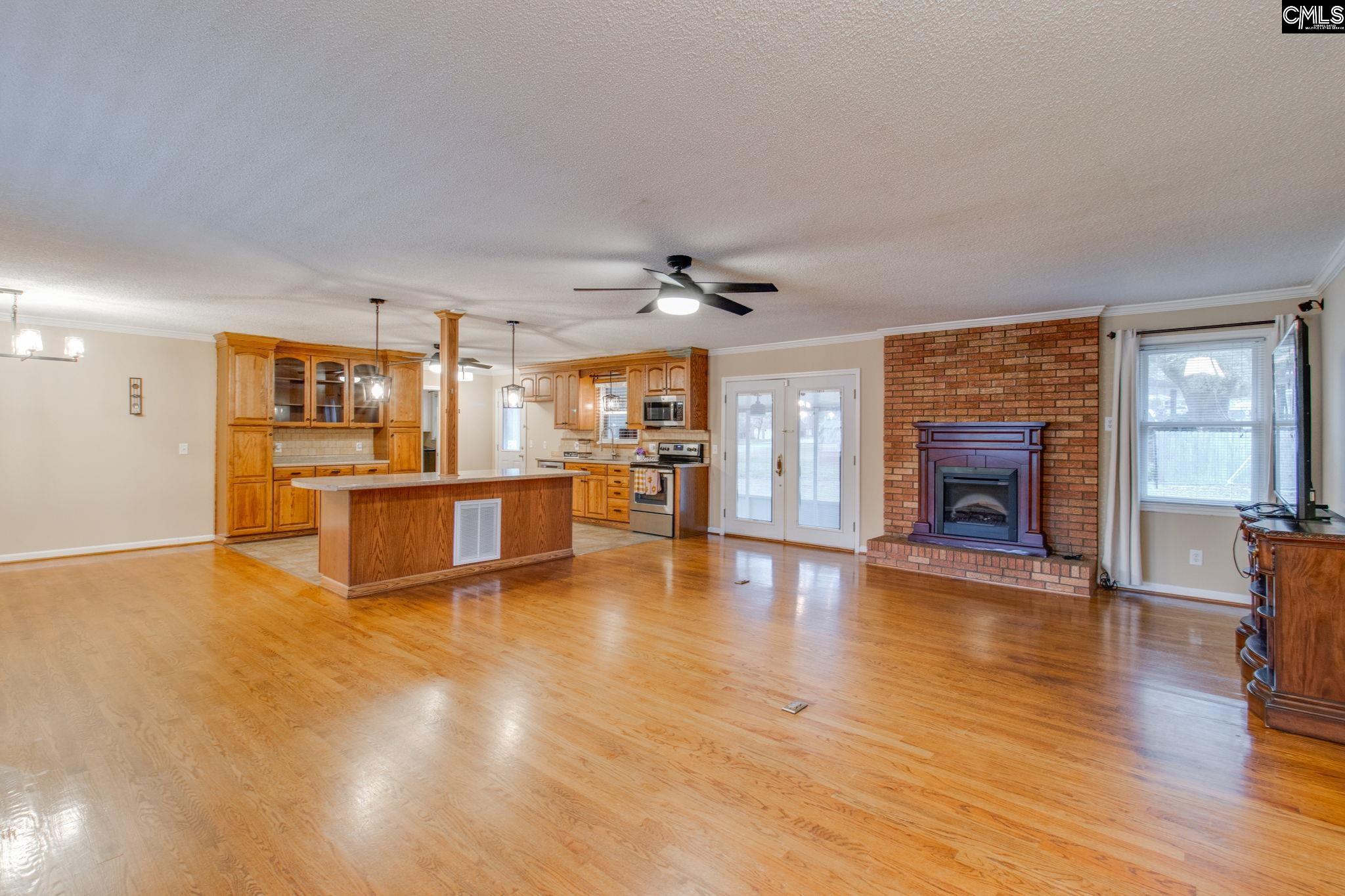 2736 Platt Springs Road West Columbia, SC 29170 - Photo 5 of 35