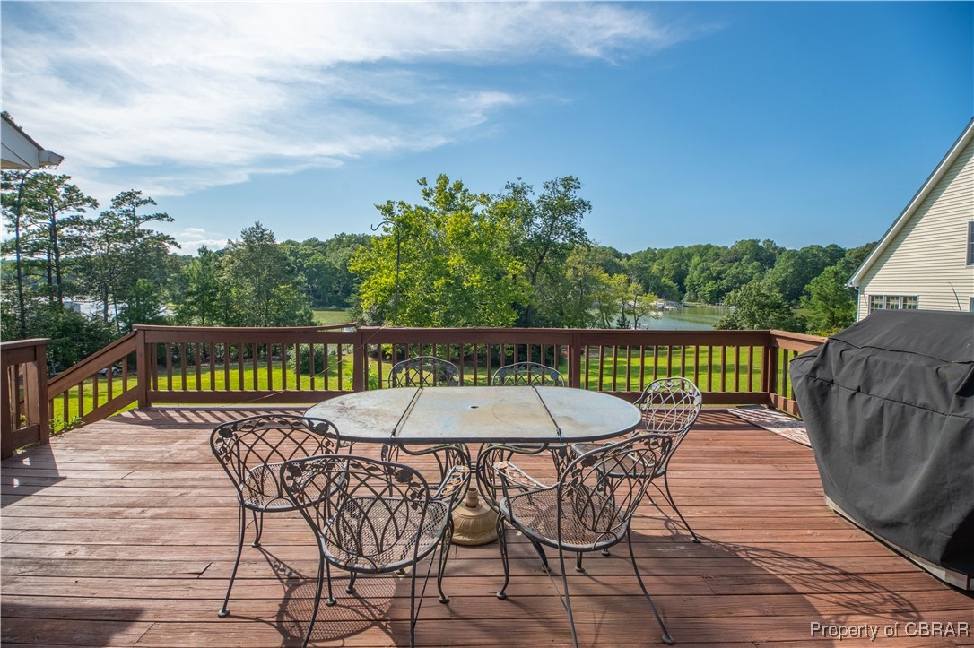 747 Blue Barn Road Wake, VA 23176 - Photo 40 of 46 Gallery Image 40