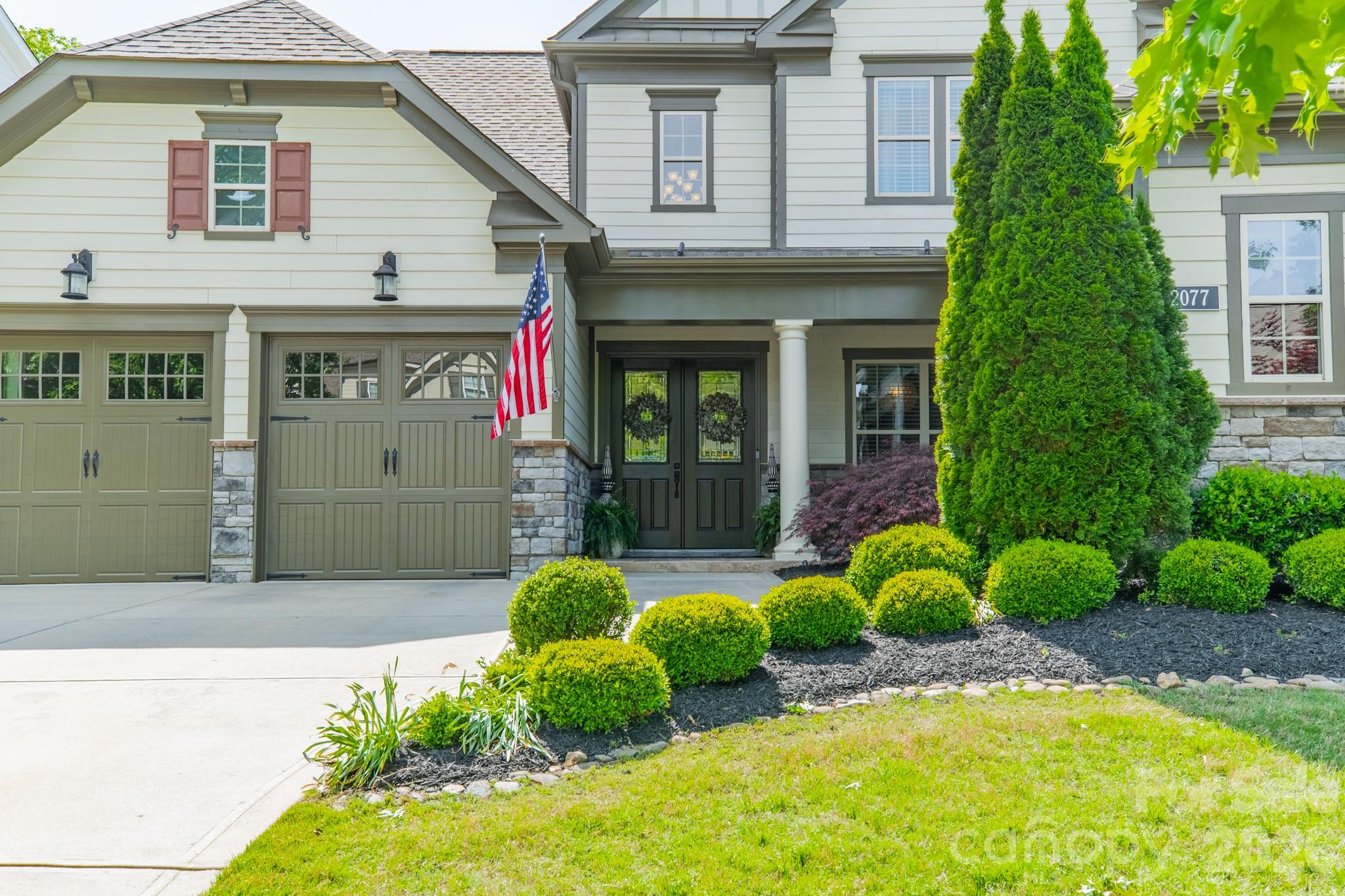 2077 Tatton Hall Road Fort Mill, SC 29715 - Photo 43 of 48