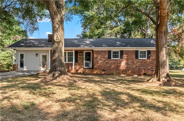 $213,000 | 149 Somersault Lane, Elkin, NC 28621