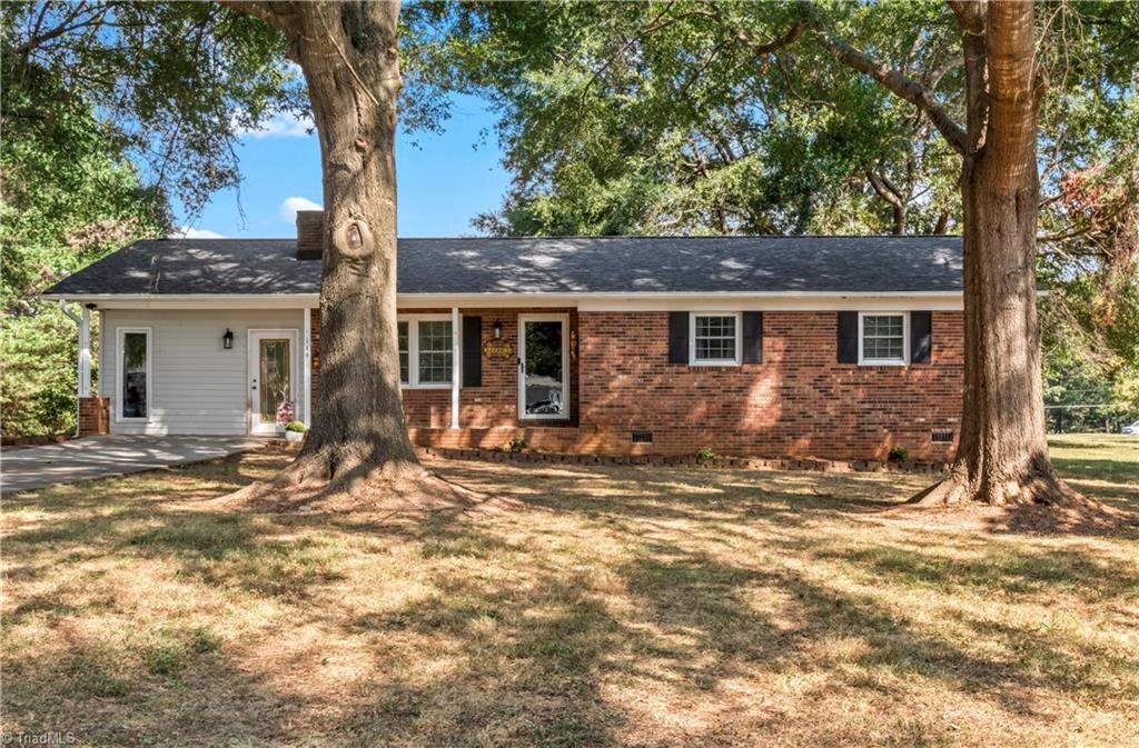 149 Somersault Lane Elkin, NC 28621 - Photo 1 of 32