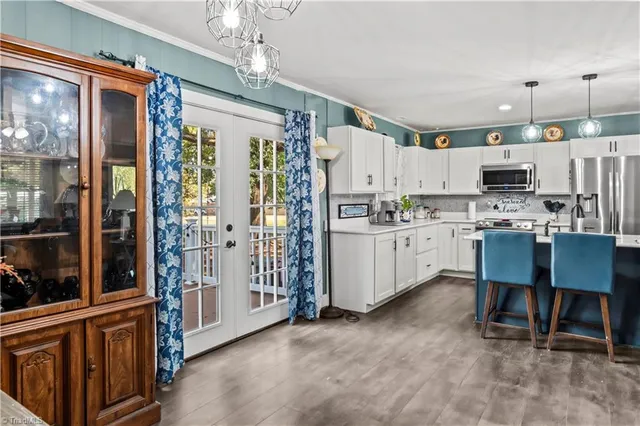 $213,000 | 149 Somersault Lane, Elkin, NC 28621