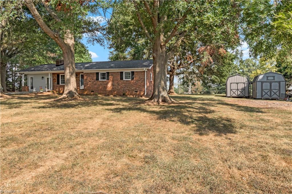 149 Somersault Lane Elkin, NC 28621 - Photo 2 of 32