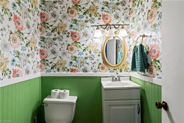 $213,000 | 149 Somersault Lane, Elkin, NC 28621