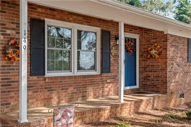 $213,000 | 149 Somersault Lane, Elkin, NC 28621