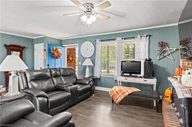 $213,000 | 149 Somersault Lane, Elkin, NC 28621