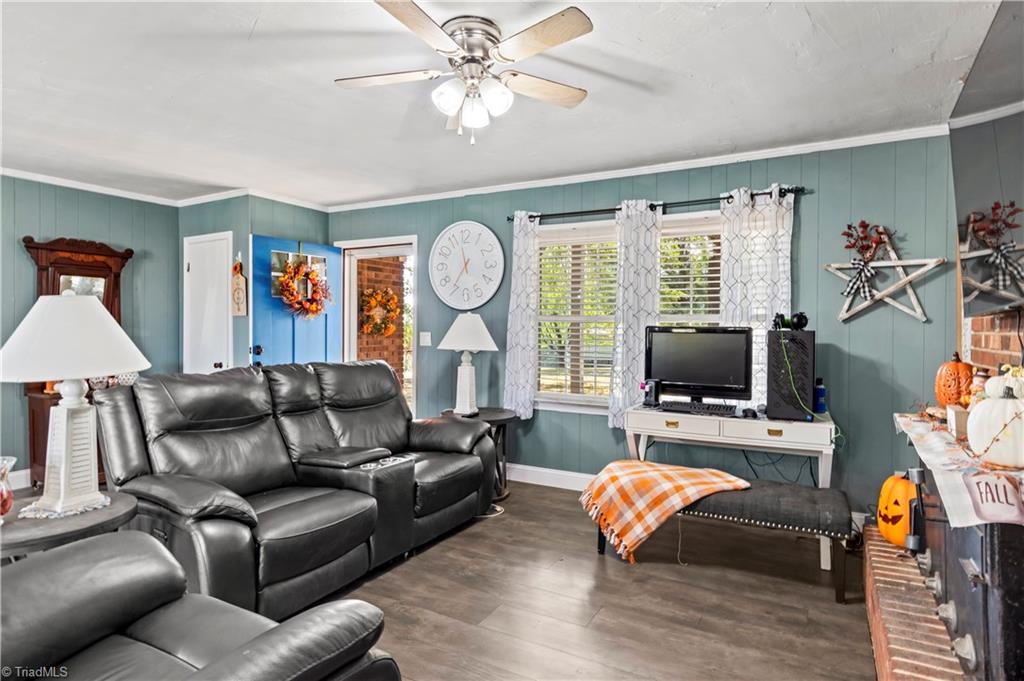 149 Somersault Lane Elkin, NC 28621 - Photo 6 of 32