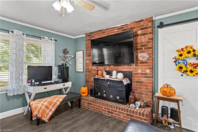 $213,000 | 149 Somersault Lane, Elkin, NC 28621