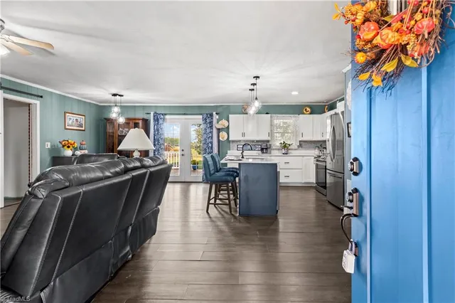 $213,000 | 149 Somersault Lane, Elkin, NC 28621