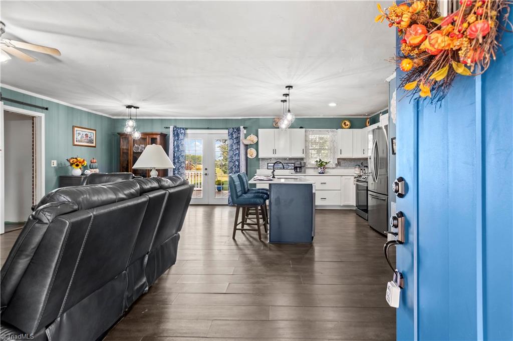 149 Somersault Lane Elkin, NC 28621 - Photo 8 of 32