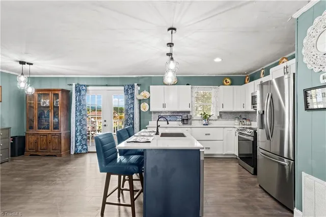 $213,000 | 149 Somersault Lane, Elkin, NC 28621