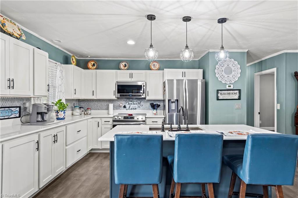 149 Somersault Lane Elkin, NC 28621 - Photo 10 of 32