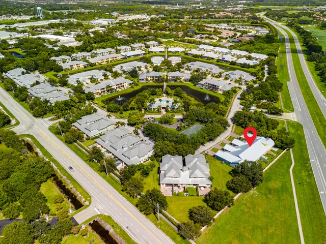 $624,000 | 1805 Bridgepointe Circle, Unit 1, Vero Beach, FL 32967