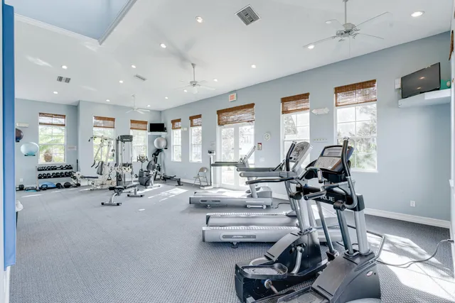 $624,000 | 1805 Bridgepointe Circle, Unit 1, Vero Beach, FL 32967