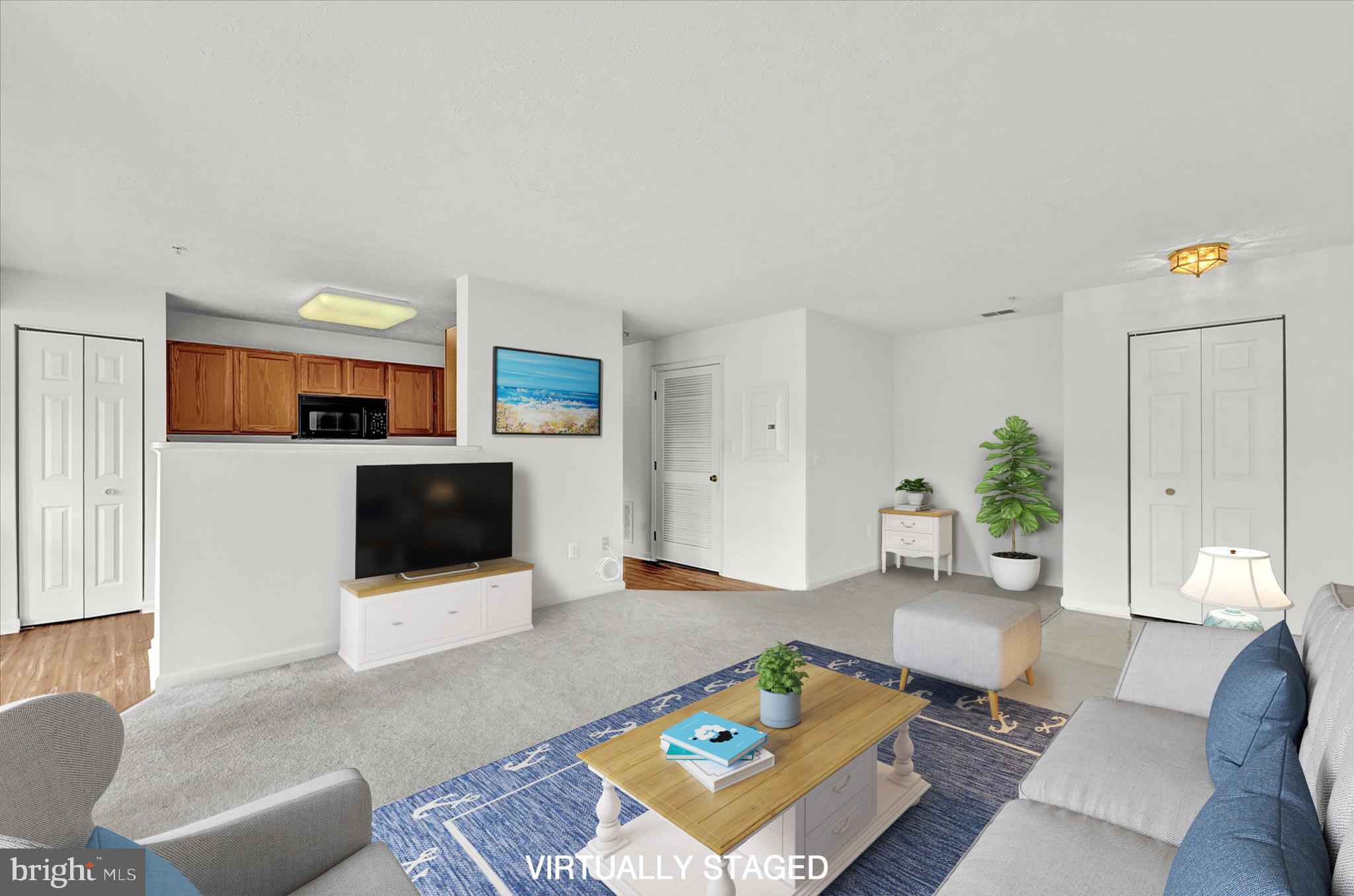 5312 Millfield Road, Unit 5312 Rosedale, MD 21237 - Photo 12 of 31 Virtually Staged