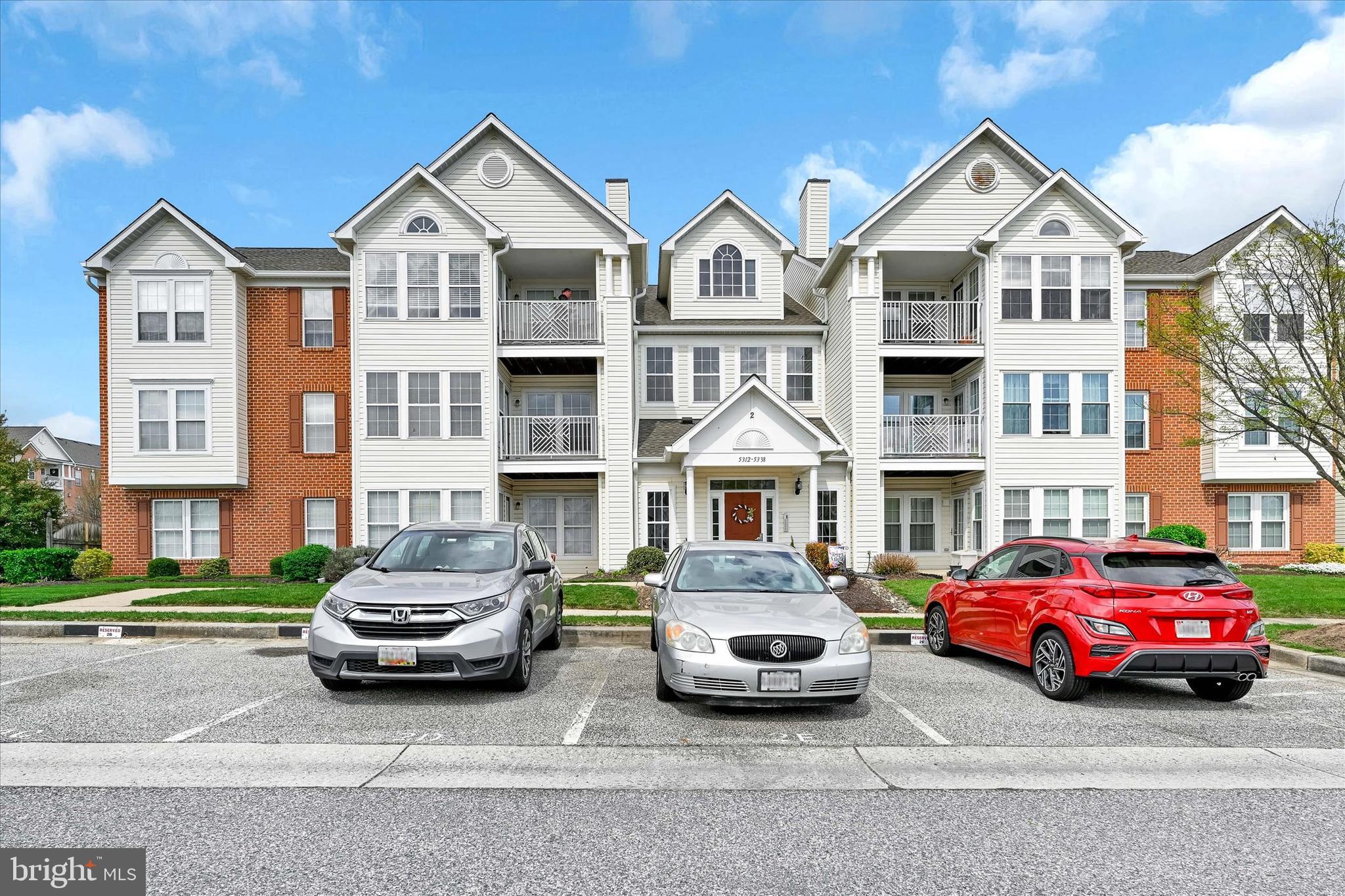 5312 Millfield Road, Unit 5312 Rosedale, MD 21237 - Photo 2 of 31