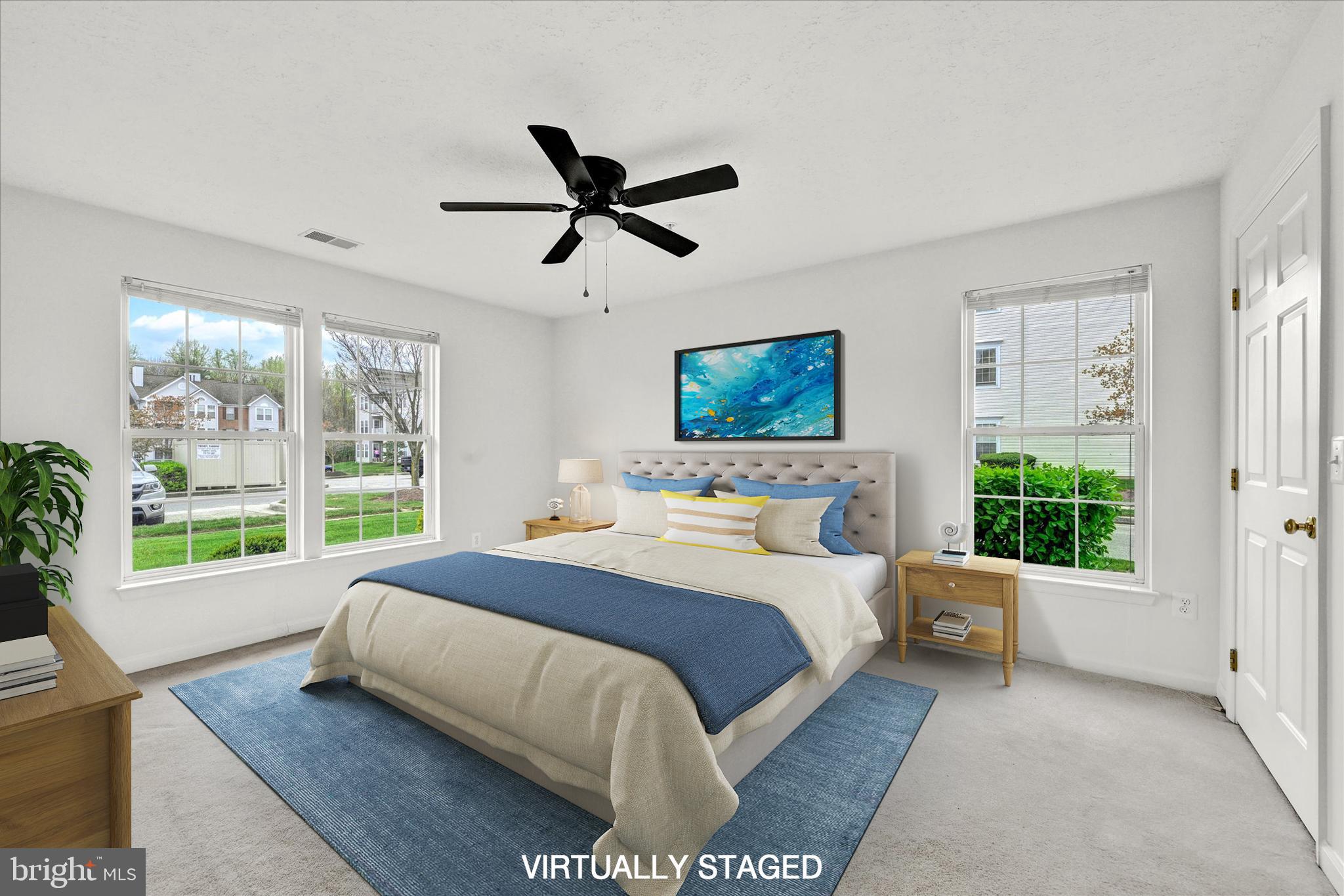 5312 Millfield Road, Unit 5312 Rosedale, MD 21237 - Photo 23 of 31 Virtually Stage