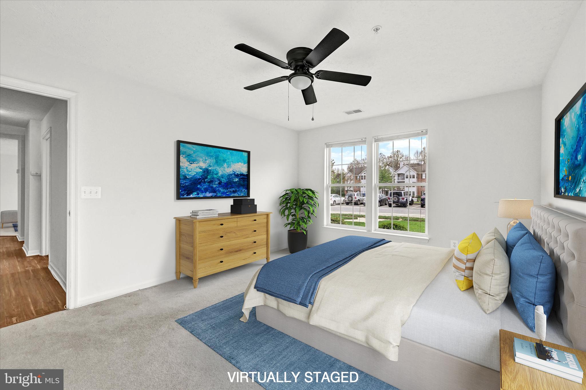 5312 Millfield Road, Unit 5312 Rosedale, MD 21237 - Photo 26 of 31 Virtually Staged