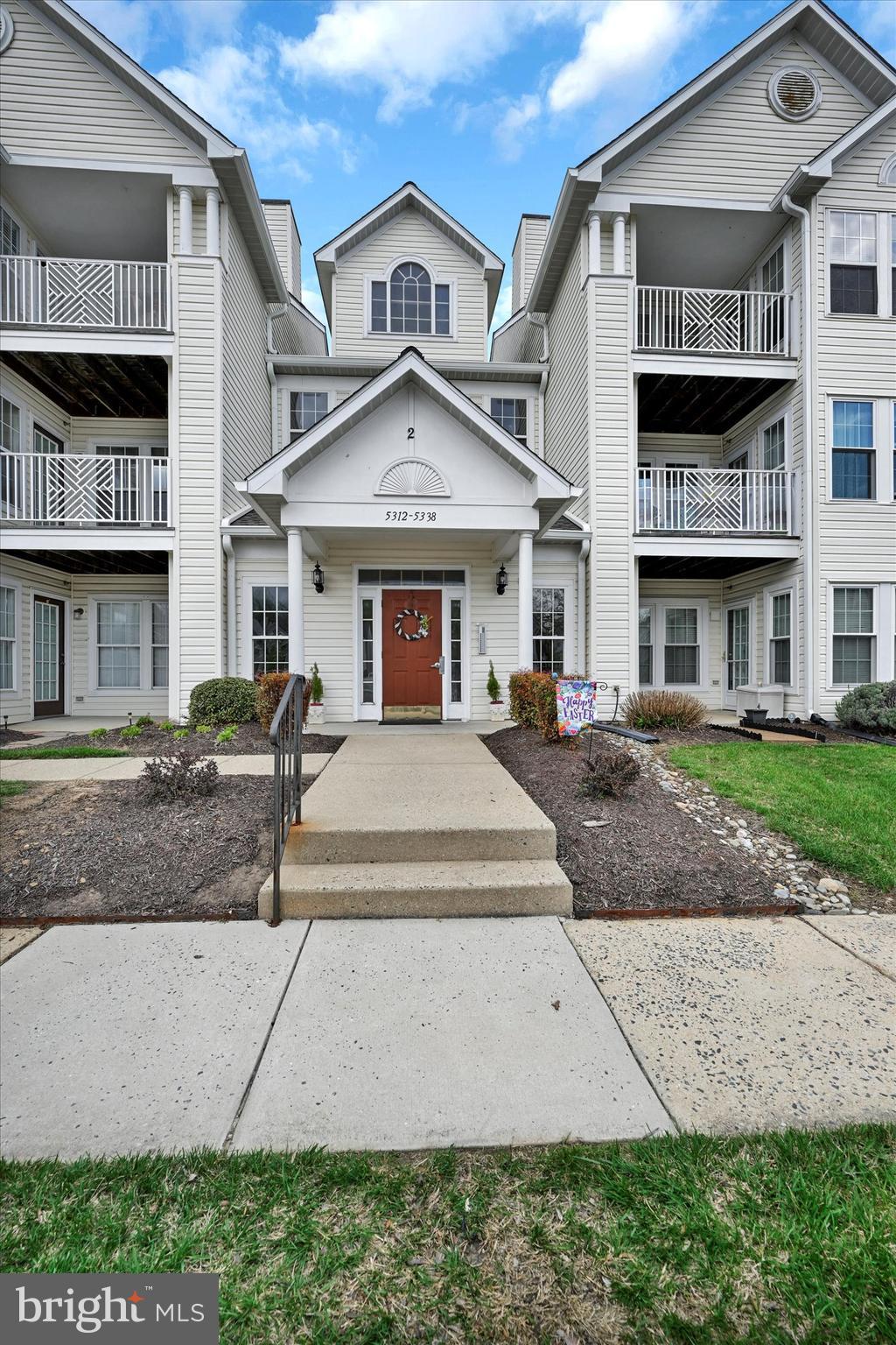 5312 Millfield Road, Unit 5312 Rosedale, MD 21237 - Photo 4 of 31