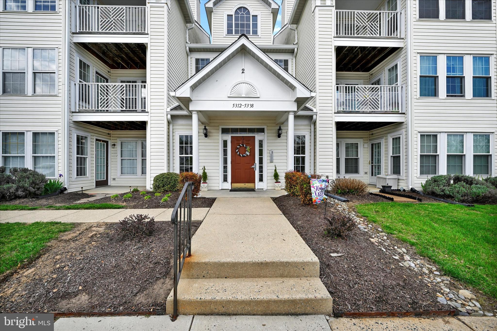 5312 Millfield Road, Unit 5312 Rosedale, MD 21237 - Photo 5 of 31