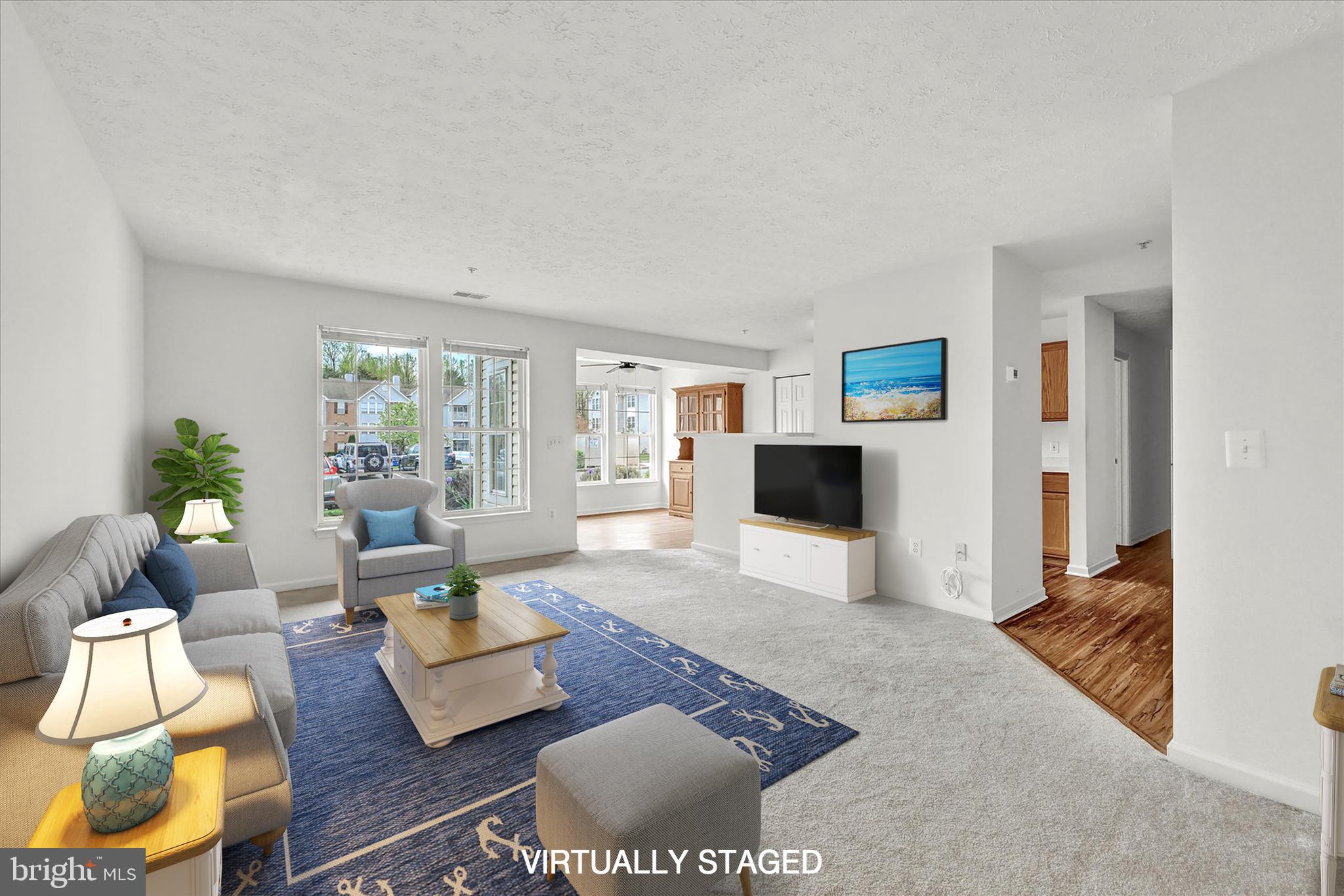 5312 Millfield Road, Unit 5312 Rosedale, MD 21237 - Photo 9 of 31 Virtually Staged