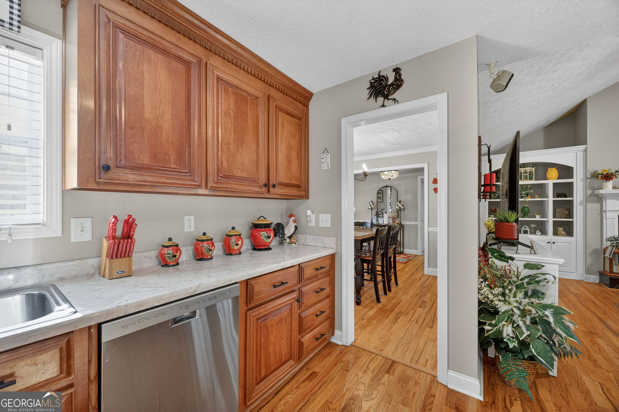 509 Aarons Circle Gray, GA 31032 - Photo 11 of 27