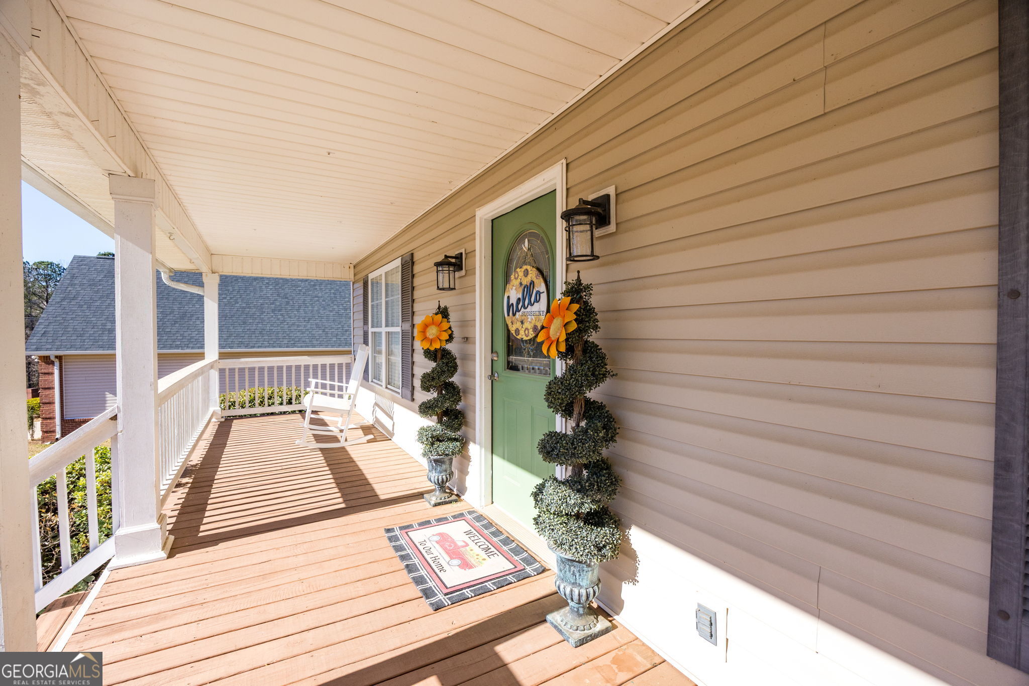 509 Aarons Circle Gray, GA 31032 - Photo 2 of 27