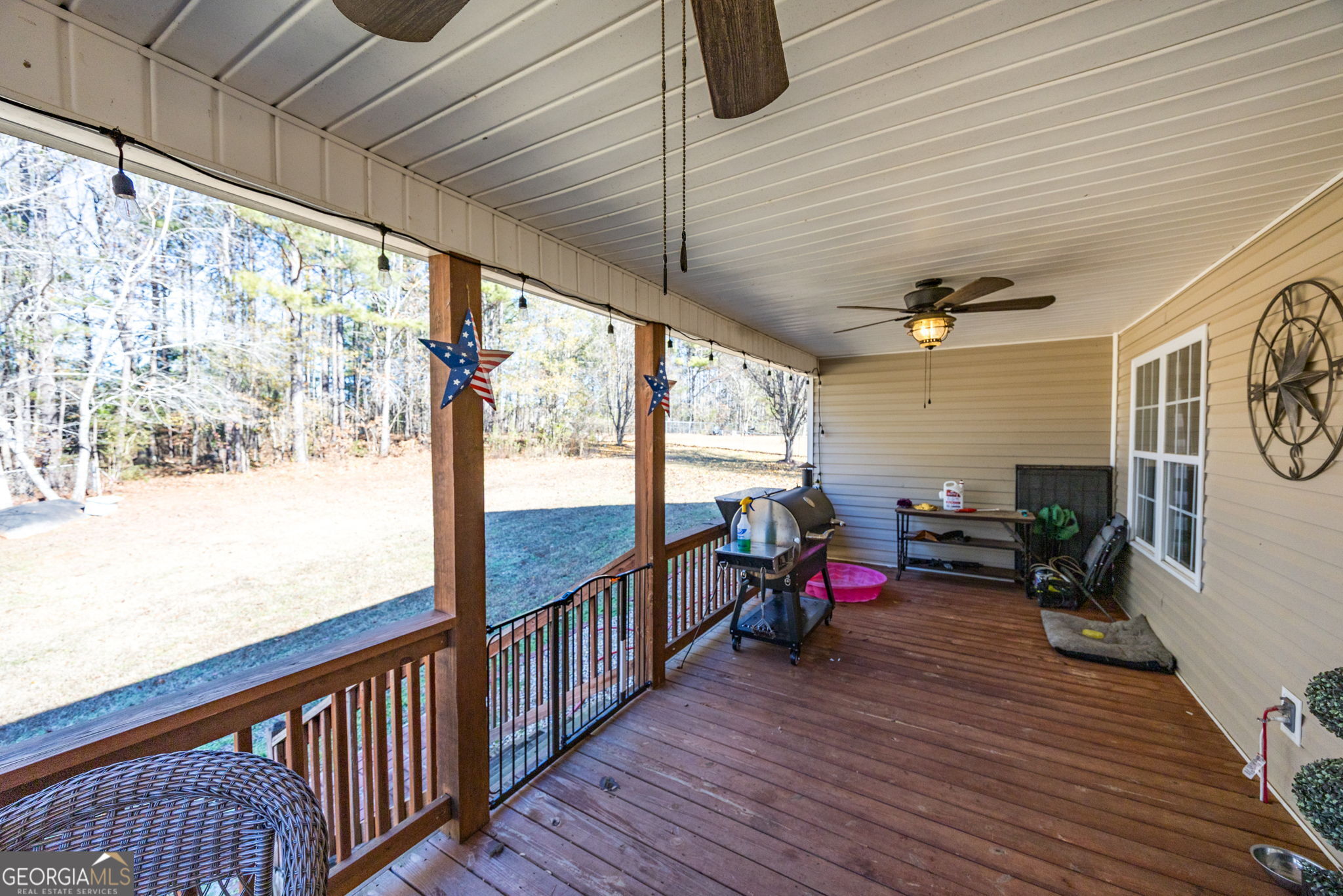 509 Aarons Circle Gray, GA 31032 - Photo 23 of 27