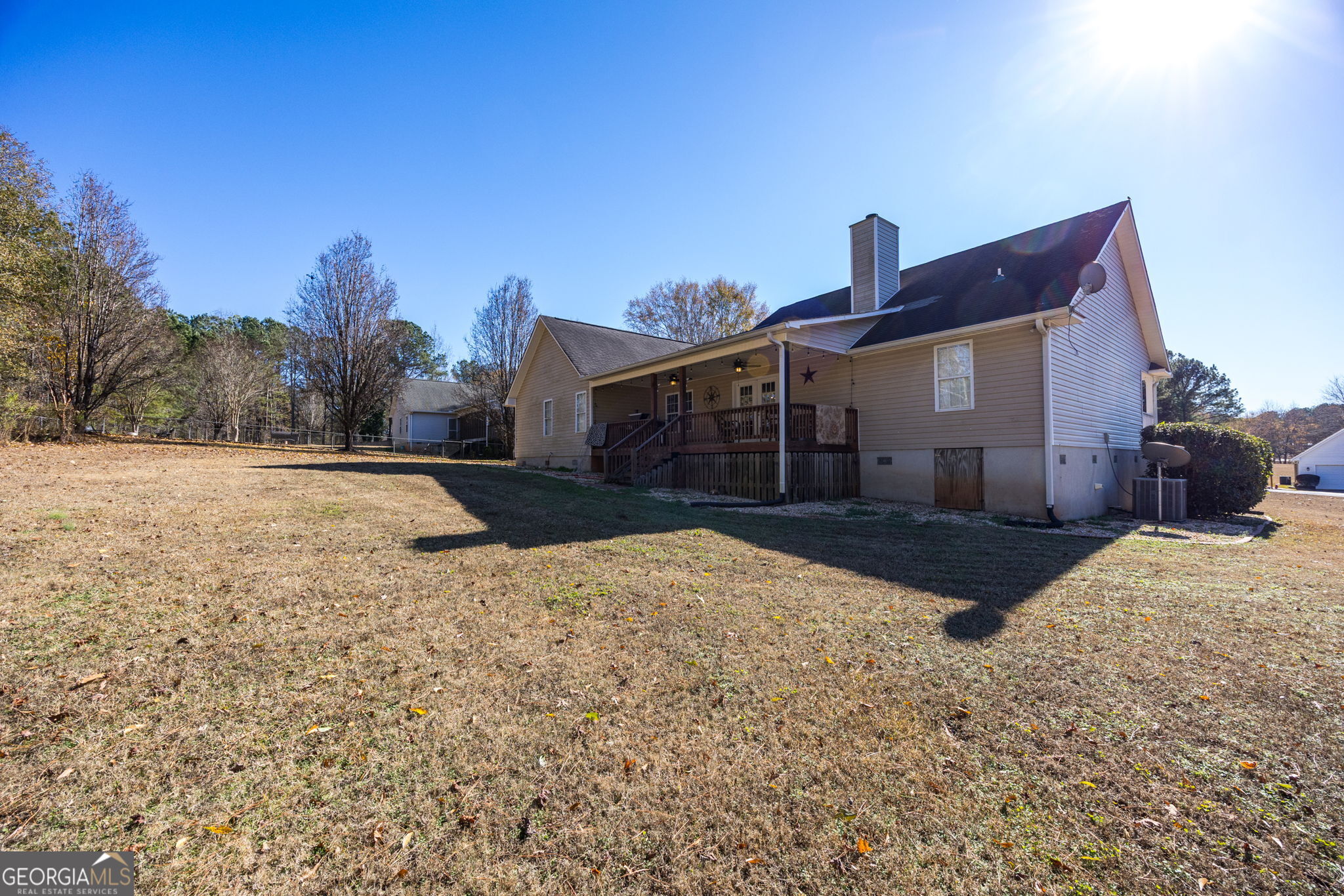 509 Aarons Circle Gray, GA 31032 - Photo 25 of 27