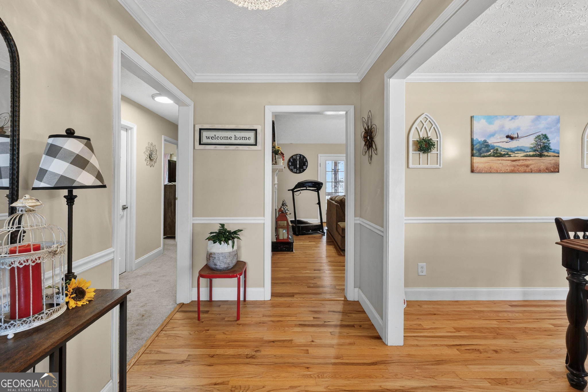 509 Aarons Circle Gray, GA 31032 - Photo 3 of 27