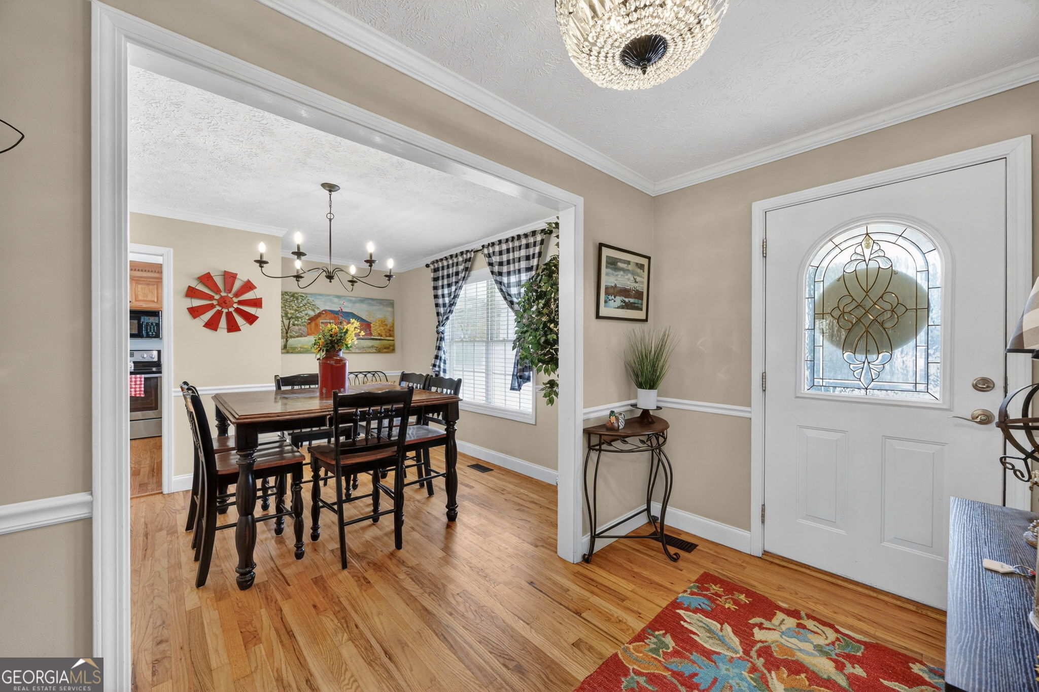 509 Aarons Circle Gray, GA 31032 - Photo 4 of 27