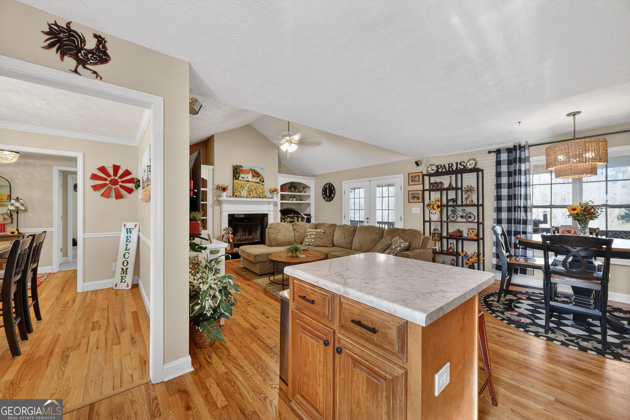 509 Aarons Circle Gray, GA 31032 - Photo 9 of 27