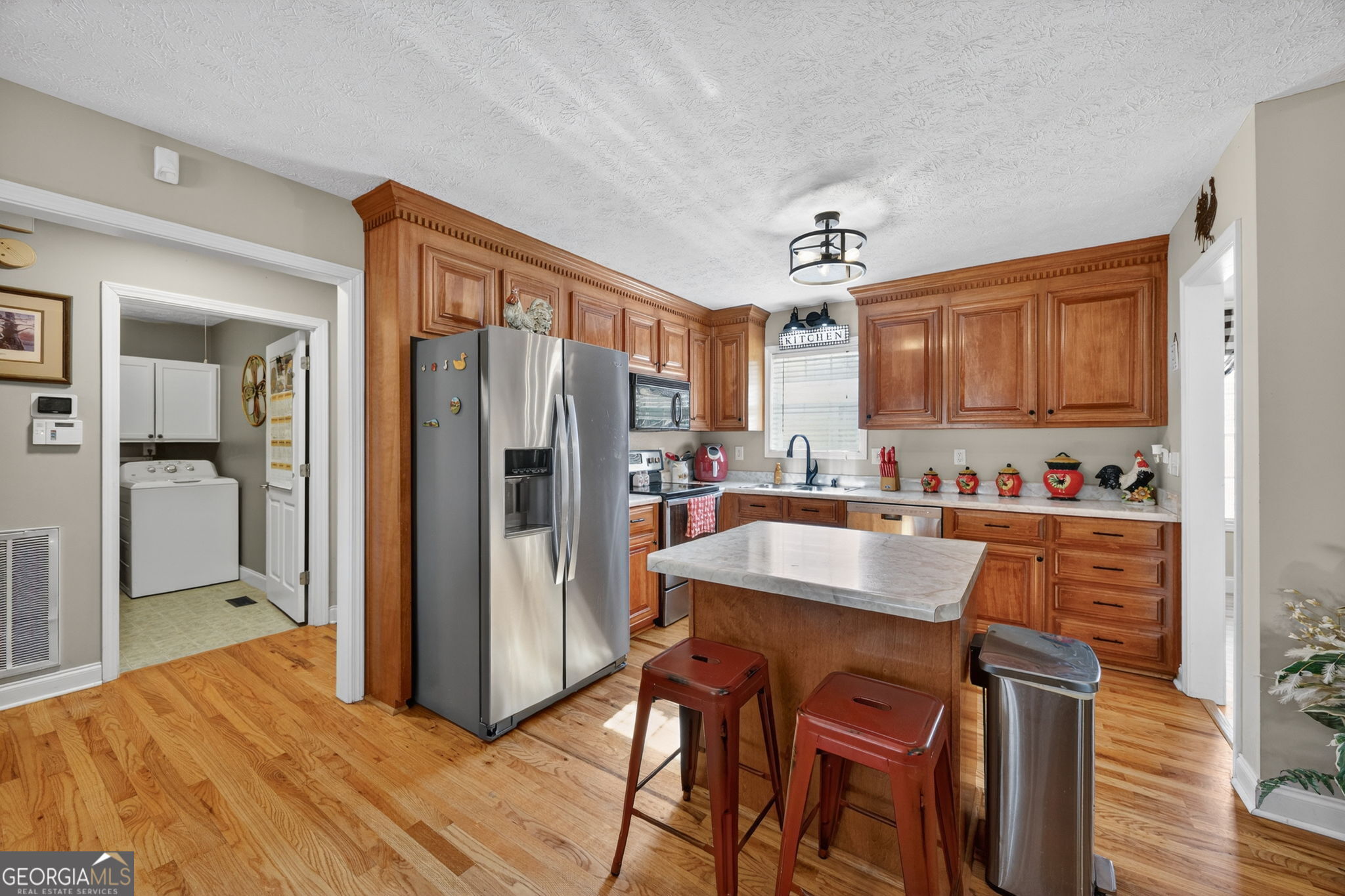 509 Aarons Circle Gray, GA 31032 - Photo 10 of 27