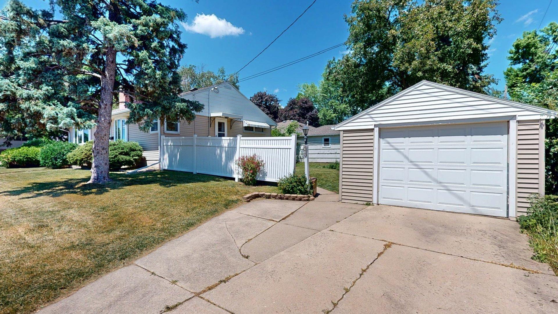1405 14th Street Northwest Rochester, MN 55901 - Photo 45 of 54
