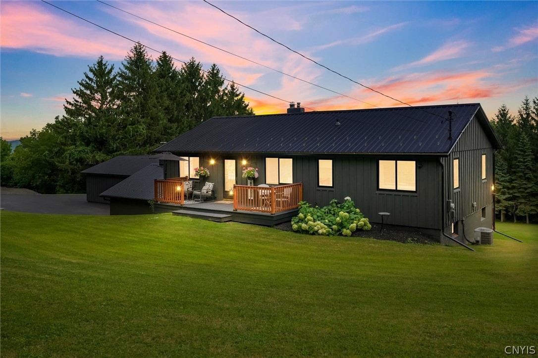 2662 Hitchings Road Otisco, NY 13084 - Photo 3 of 49 Gallery Image 3